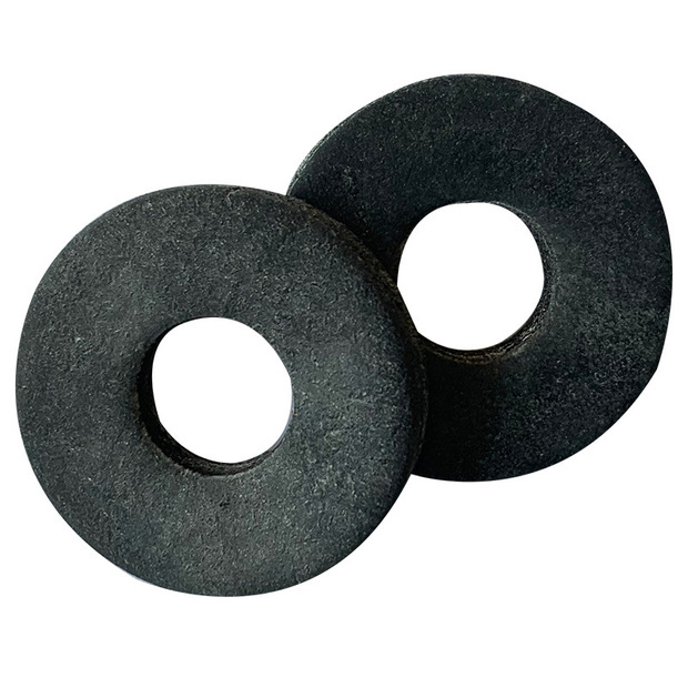 定制遇水膨胀橡胶止水环阻水圈建筑钢筋防渗水密封胶垫圈