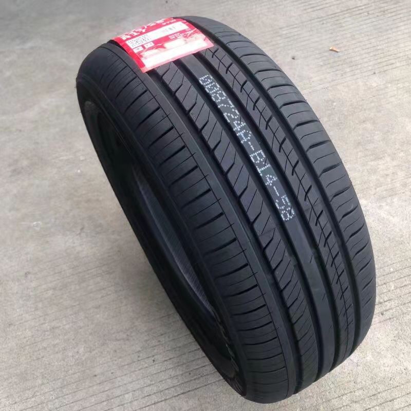 朝阳轮胎225/55r17 97w 迈锐宝 别克君威 奥迪a6l君越宝马2255517
