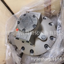 海天注塑机液压马达斯达弗液压马达储料马达STFC325-5400