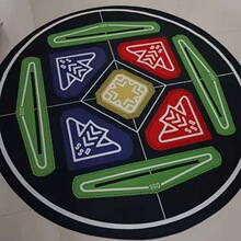 小米米家适用热销舞蹈垫跳舞毯电视电脑两用家用双人体感游戏机跑