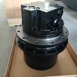 500液压马达