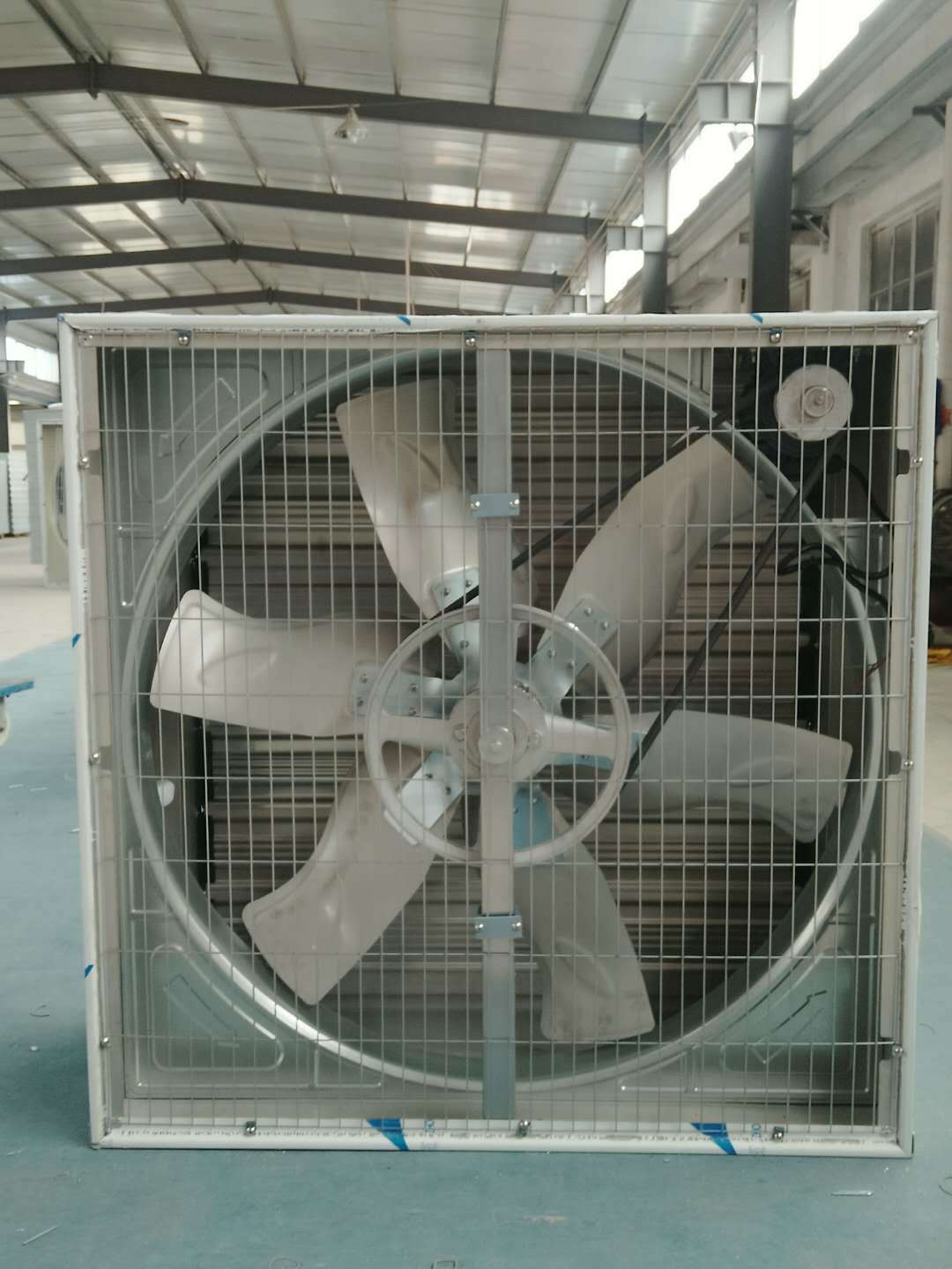 0成交0台降温机械离心式抽风机 负压换气通风机 厂房车间抽风换气用鼓