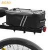 Manufactor customized Bicycle Reserve Luggage and luggage waterproof Bicycle commute Bicycle Luggage bag