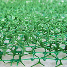 湖南长沙 厂家销售三维植被网 绿化护坡固土种草网垫   加筋网垫