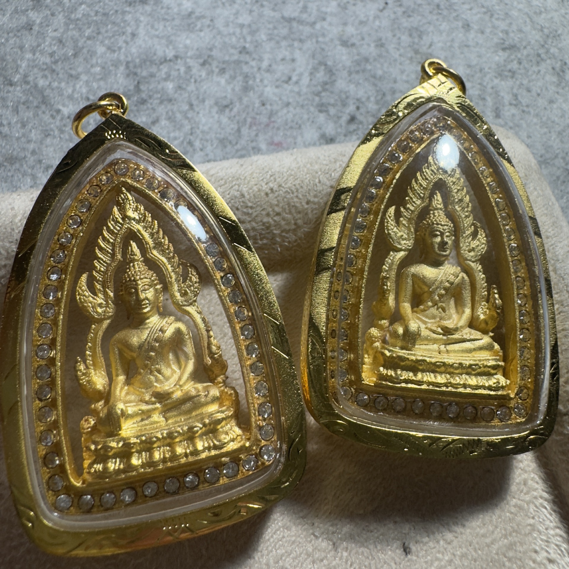 泰国特色佛牌 男女可佩戴 2566成功佛-阿里巴巴