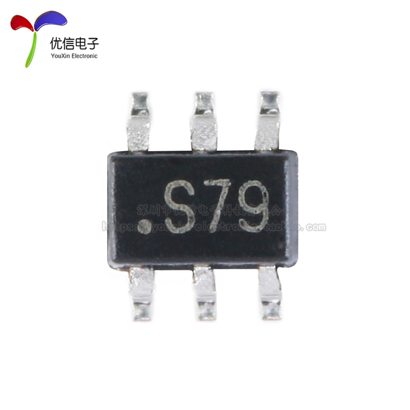 贴片as179-92lf sot-363 单刀双掷(spdt)rf开关芯片-阿里巴巴