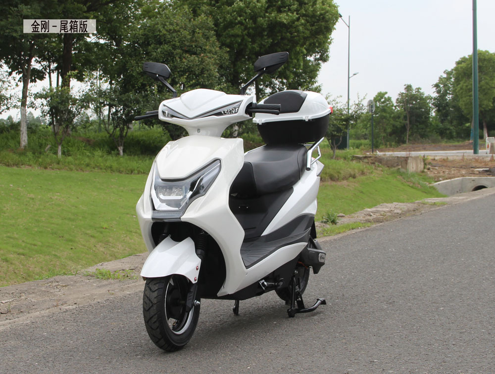 美蒂斯电动摩托车60v72v成人电动车高速电动车厂家直销