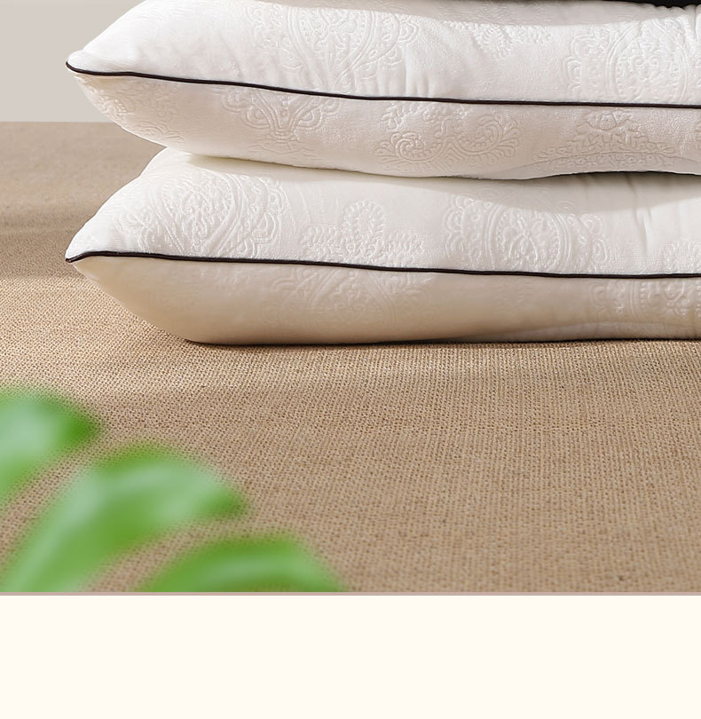 远梦枕头 幽香决明子舒睡定型枕枕芯不易变形不易坍塌 批发 代发