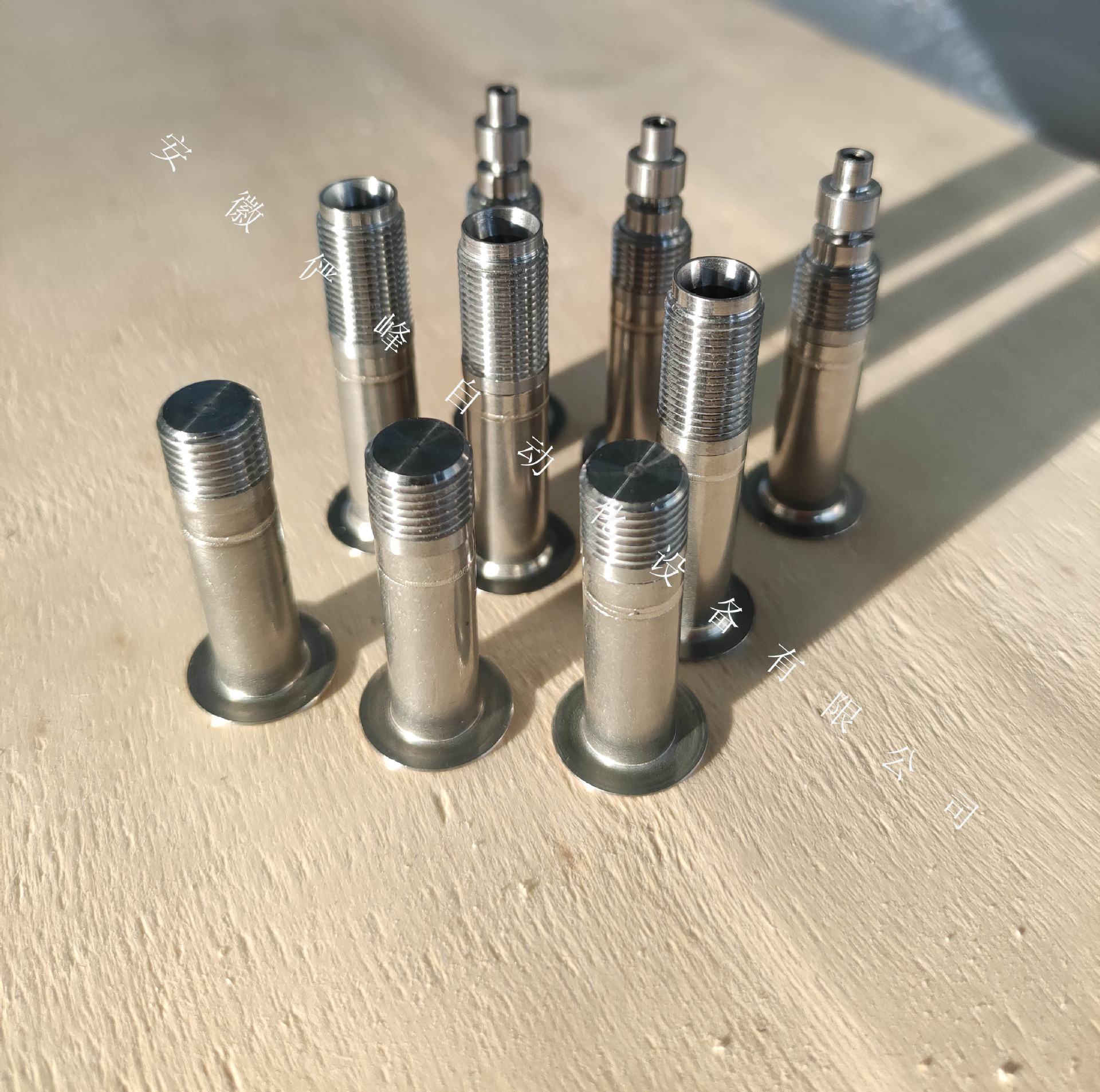 电磁阀阀芯气密性检测 气动配件气密性测试设备 气密性测试