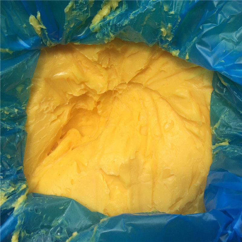 烘焙原料 南侨酥油特制超级奶油 南桥无水酥油20kg面包蛋糕黄油