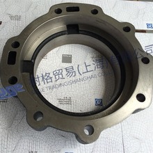 ZF16S1650变速箱 1296 301 067 输出端盖