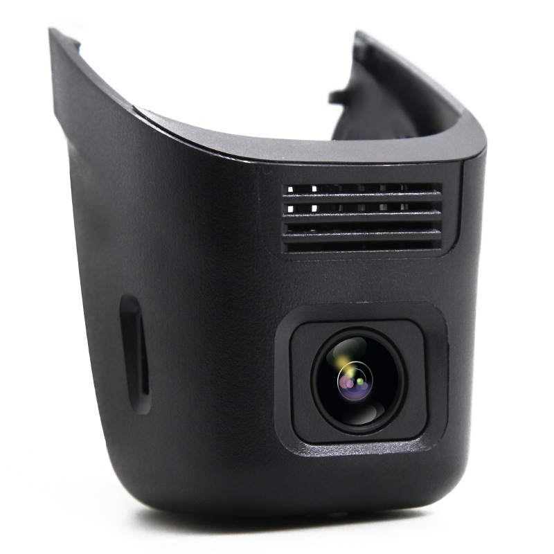 斯柯达速派柯迪亚克大众途观l迈腾专用原厂高清行车记录仪免接线