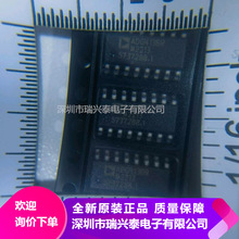 adg409brz 贴片sop-16 单刀四掷 100Ω模拟开关芯片/多路复用器ic