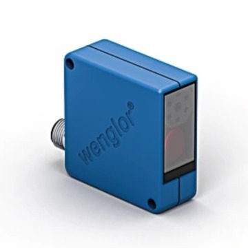 wenglor 威格勒 激光测距传感器 yp11mgvl80 货期5-7周左右