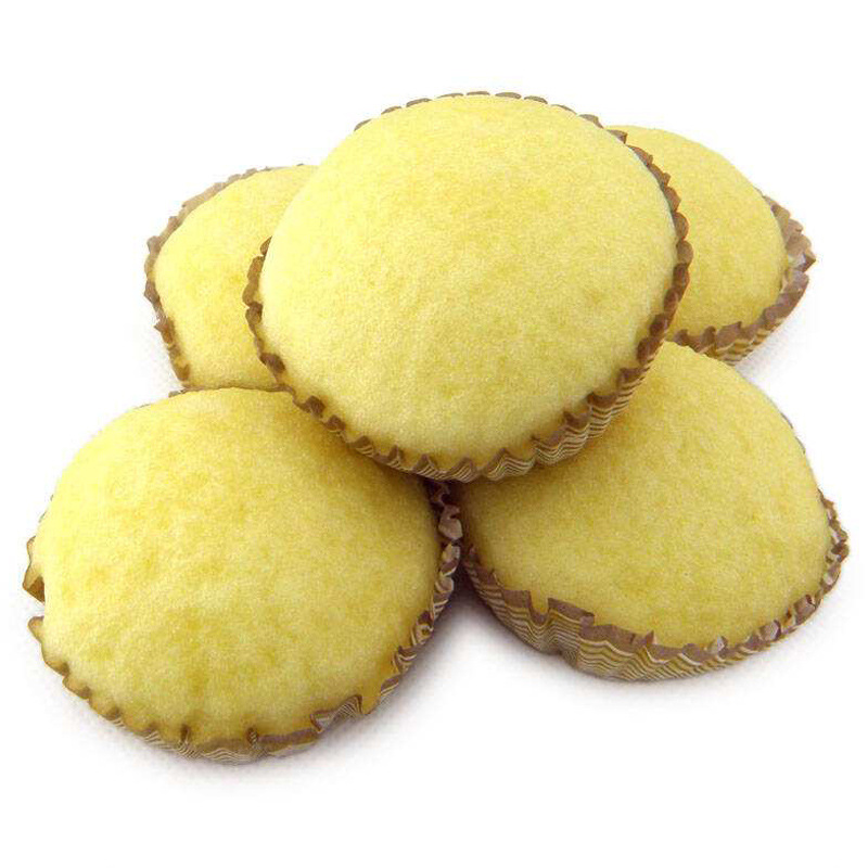 金城马拉盏广式早茶点心马拉糕速冻面点冷冻食品广东传统糕点早餐