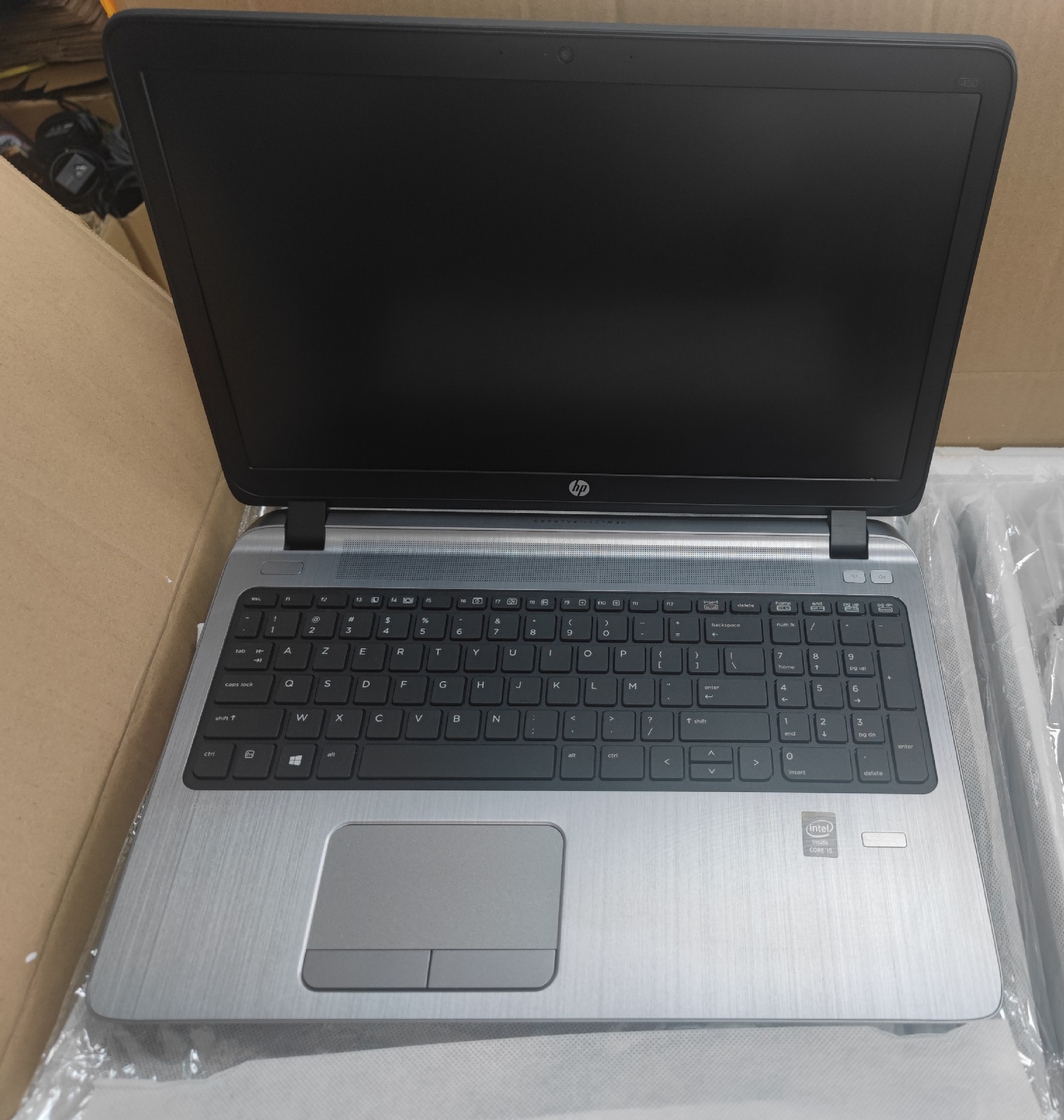 适用于hp 450g1 450g2笔记本电脑游戏本商务学生本 便携/轻薄15寸