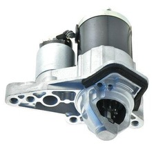 起动马达HR16DE 23300EE01E 23300EE00A 12V 1KW 适用日产NISSAN