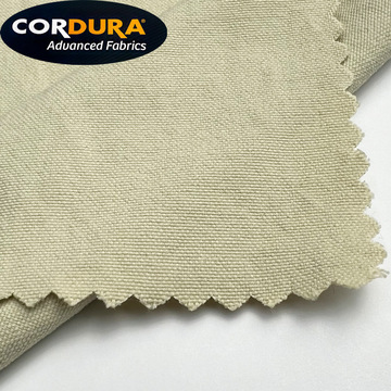 cordura梭织吸湿速干面料鸿星尔克同款服装布料尼龙梭织登山布