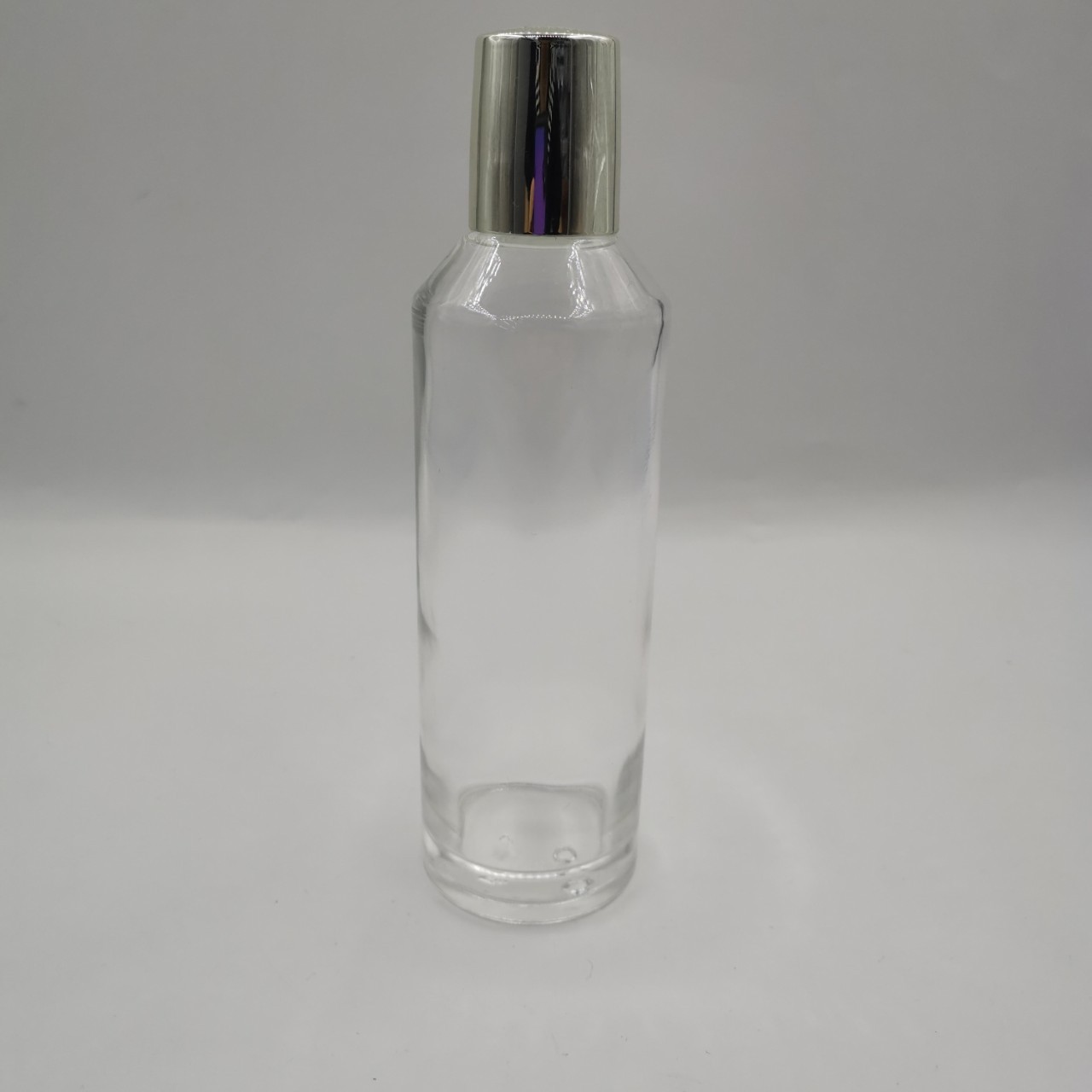 厂家现货赫莲娜同款200毫升爽肤水瓶玻璃瓶容器瓶玫瑰花露水瓶子