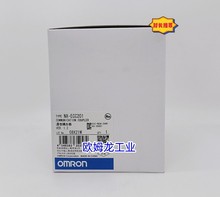 NX-ECC201 欧姆龙 OMRON EtherCAT连接器单元 全新 原装 正品