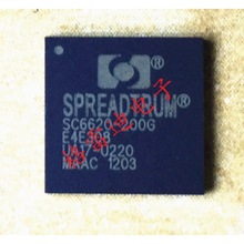 SC6620-200G 全新原装 BGA 展讯CPU 国产手机CPU SPREADTRUM