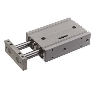 ckd原装双活塞杆标准气缸str2-m-16-70-k3yh-d