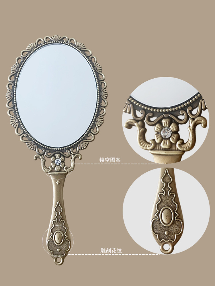 镜子带柄相似店铺>进入本店铺>厂房面积:加工方式:经营模式:经销批发