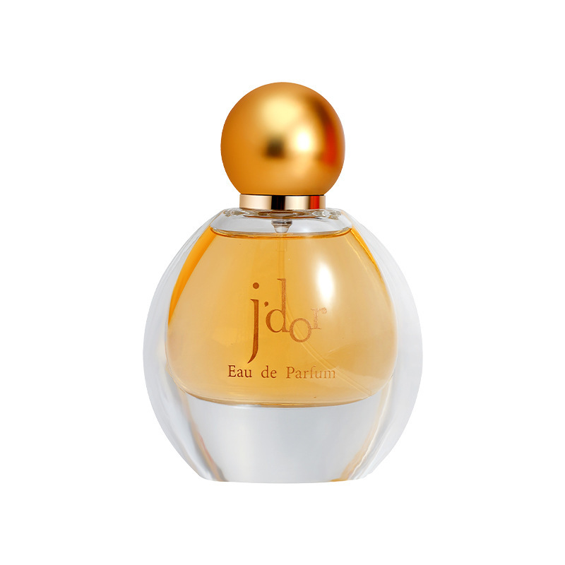 Internet Hot Real Me Lady Fragrance Level for Gold Goddess Light Perfume Lasting Fragrance Non-Mainstream Fresh Natural Perfume