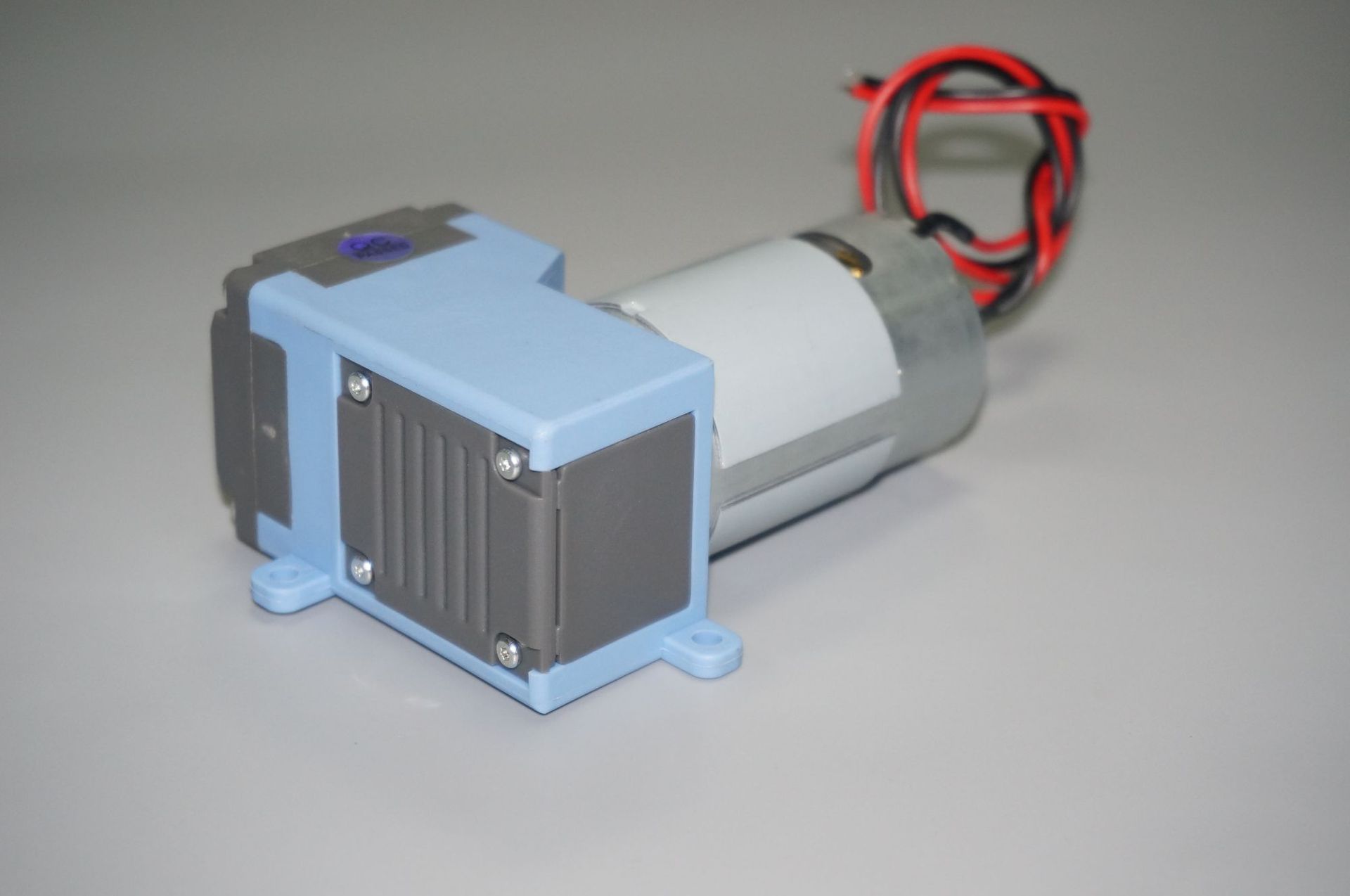 10养生仪吸奶器气泵 微型雾化泵 真空保鲜泵