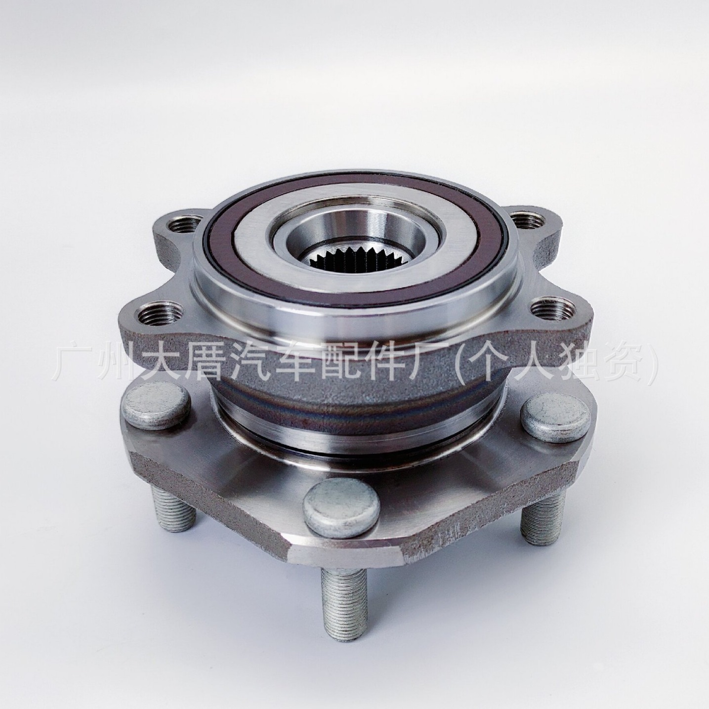 40202-4cloa 40202-4baoa 适用于14奇骏 16逍客 前轮轴承-阿里巴巴