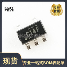 SN74LVC1G14DBVR 贴片SOT23-5 单施密特触发器逆变器 拍前询价