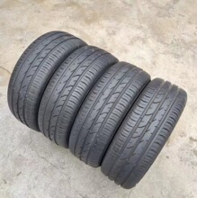 马牌轮胎255/50r19 107w uhp 防爆 国产 适配奔驰r级 宝马mo_阿里巴巴