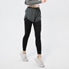 Sports pants Drawstring Paige run Fitness pants Exorcism Yoga Pants Autumn and winter Tennis trousers