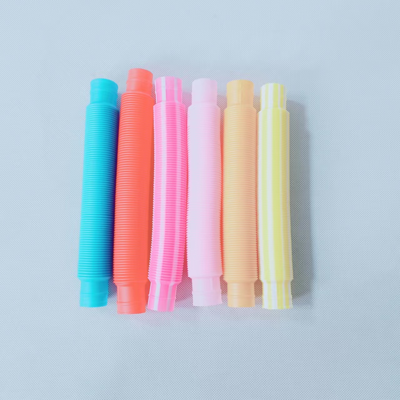 全新料  DODE牌 尼龙阻燃波纹管  儿童玩具具拉伸管  拉伸波纹管