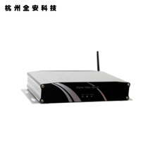 海康威视DS-6602HC/GE 网络视频编码器 支持EVDO 3G网络传输