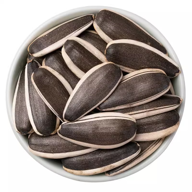 新货生瓜子葵花籽363大颗粒原味现炒熟瓜子内蒙五原休闲散装瓜子