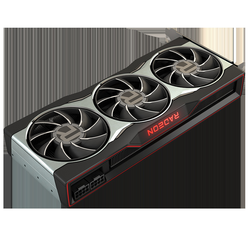 amd华硕猛禽rog rx6800xt 16g 显卡电竞台式机电脑游戏独立显卡