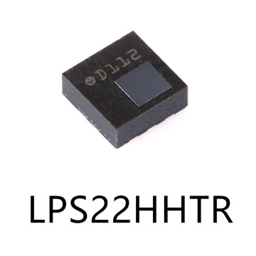 lps22hhtr hlga10原装压力传感器 一站式bom配单 集成电路ic 贴片