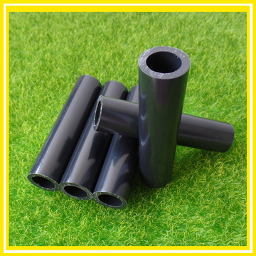 abs空心塑料玩具管 绝缘套管abs塑料管件工程外径20mm壁厚3mm加厚