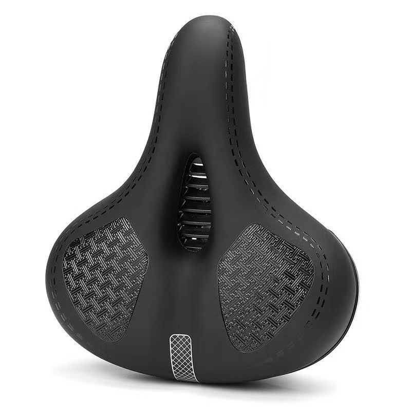 自行车坐垫软胶舒适电动车坐垫自行车座子公路车坐垫自行车鞍座