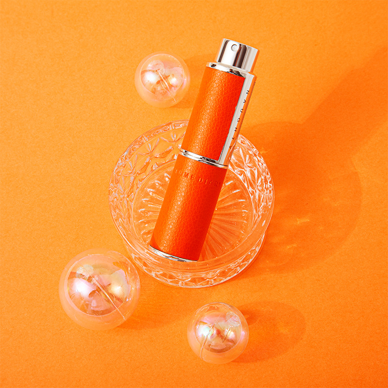 香水日记小顽皮香水女士清新栀子花香淡香持久留香小巧便携香水