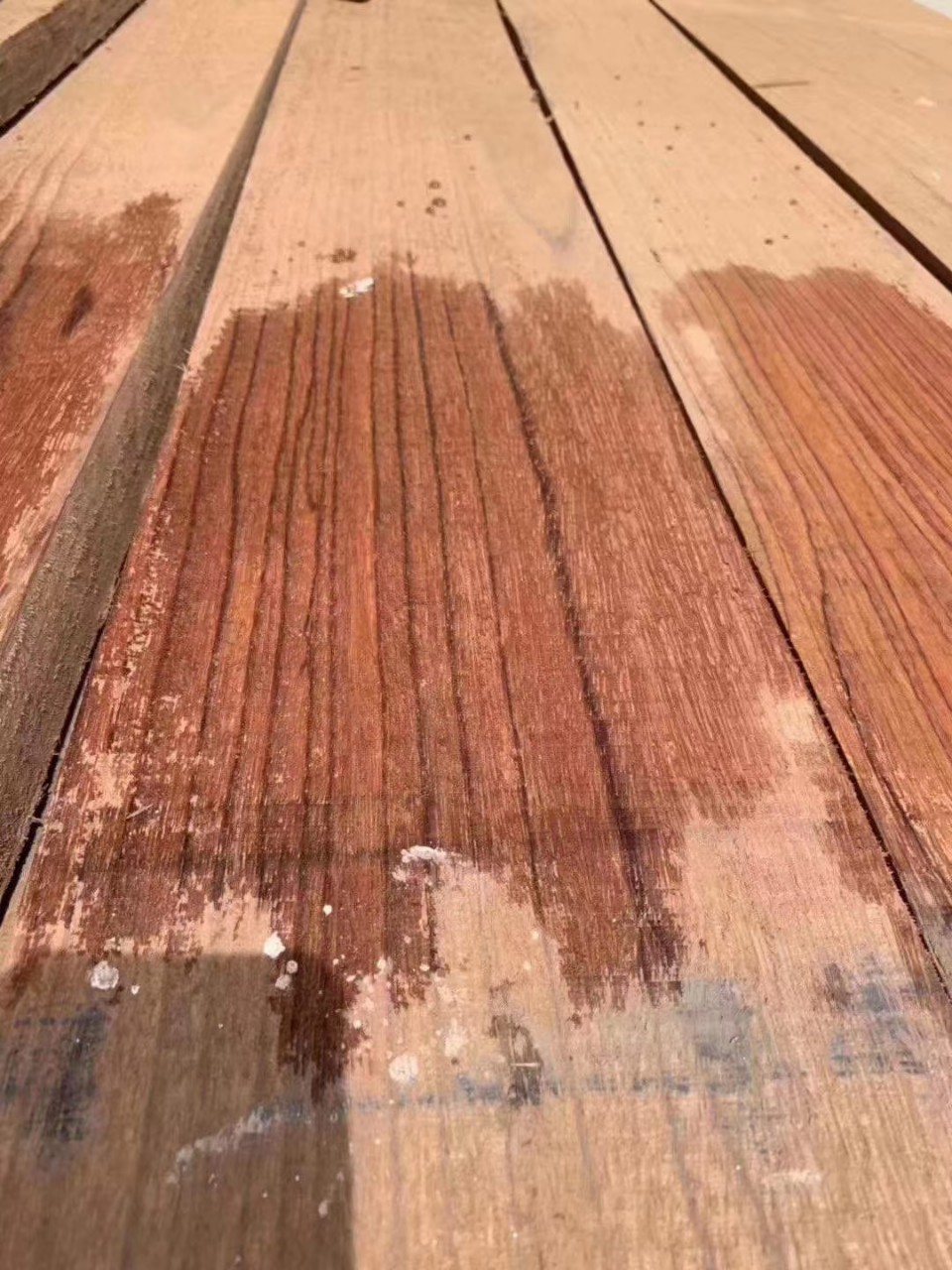 红玫瑰 红玫瑰原木 黄玫瑰 红玫瑰板材 红赤木 家具木材 广星木业