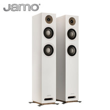 JAMO/尊宝 S807 家庭影院 电视发烧落地前置主音箱