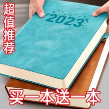 销5笔记本子超厚大复古5韩版学生记事商务本子一件代发