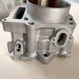 atv缸体猛禽700 734cc套缸组陶瓷气缸105.5mm大缸