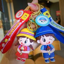 礼拜天小红帽冰淇淋老式雪糕 童年回忆摇一摇雪糕零食官方正品