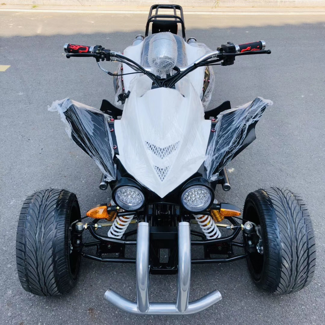 atv倒三轮沙滩车150cc-250cc三轮摩托车山地车越野车赛车外贸出口