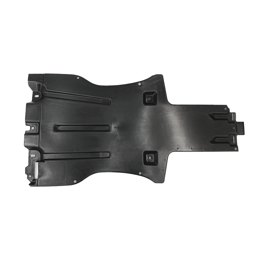 适用2011-15奥迪audi q7变速箱下护板7l8825231-阿里巴巴