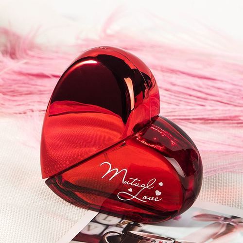 Foreign Trade Perfume Wholesale Hot Love Perfume for Women Long-Lasting Light Perfume Niche Students Valentine's Day Gift