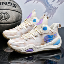 安踏篮球鞋速战4要疯4代男实战系列3高帮5汤普森kt6狂潮2_阿里巴巴找